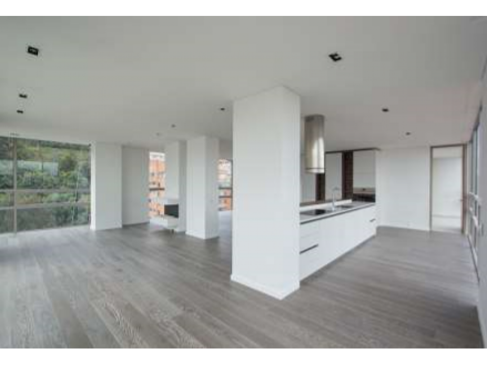 Venta Apartamento 56m2 1H/ 1 1/2B 1G. 1D LA CABRERA - 5