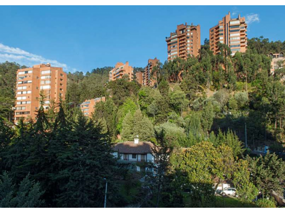 Venta Apartamento 56m2 1H/ 1 1/2B 1G. 1D LA CABRERA - 1
