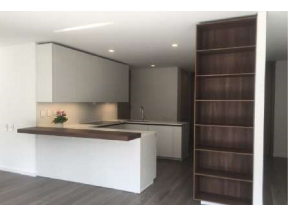 Venta Apartamento 56m2 1H/ 1 1/2B 1G. 1D LA CABRERA - 6
