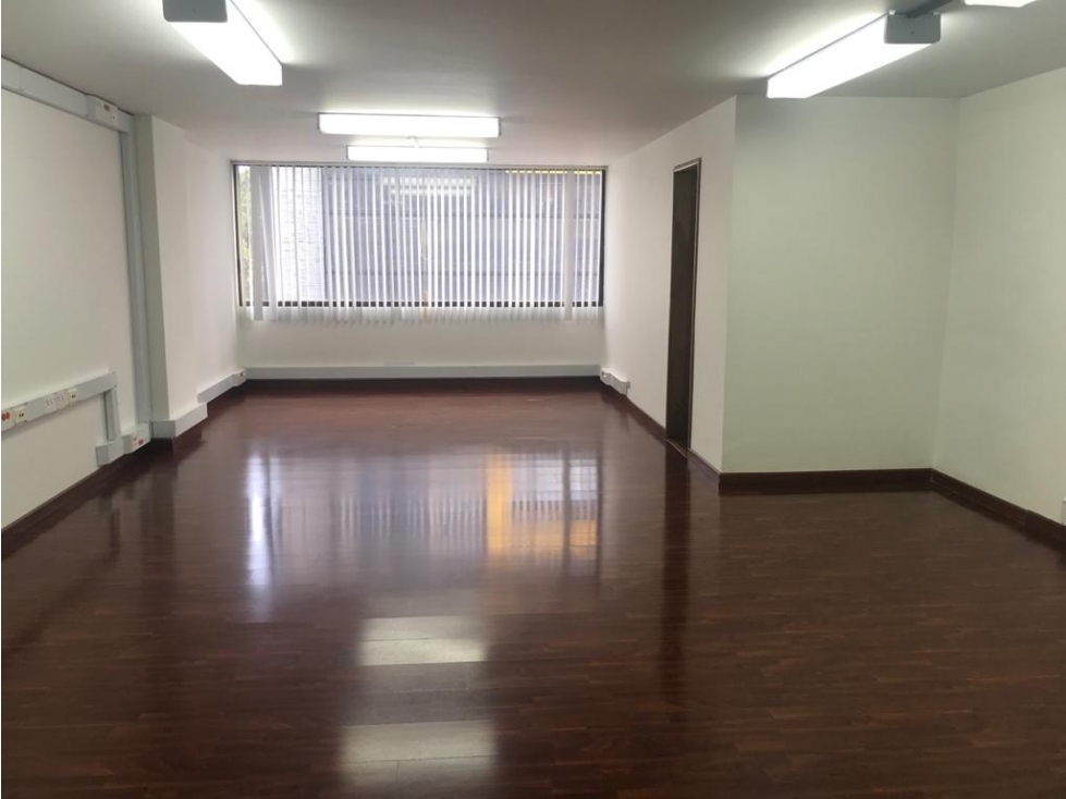 ARRIENDO - VENTA OFICINA O CONSULTORIO 48M2 CHICO