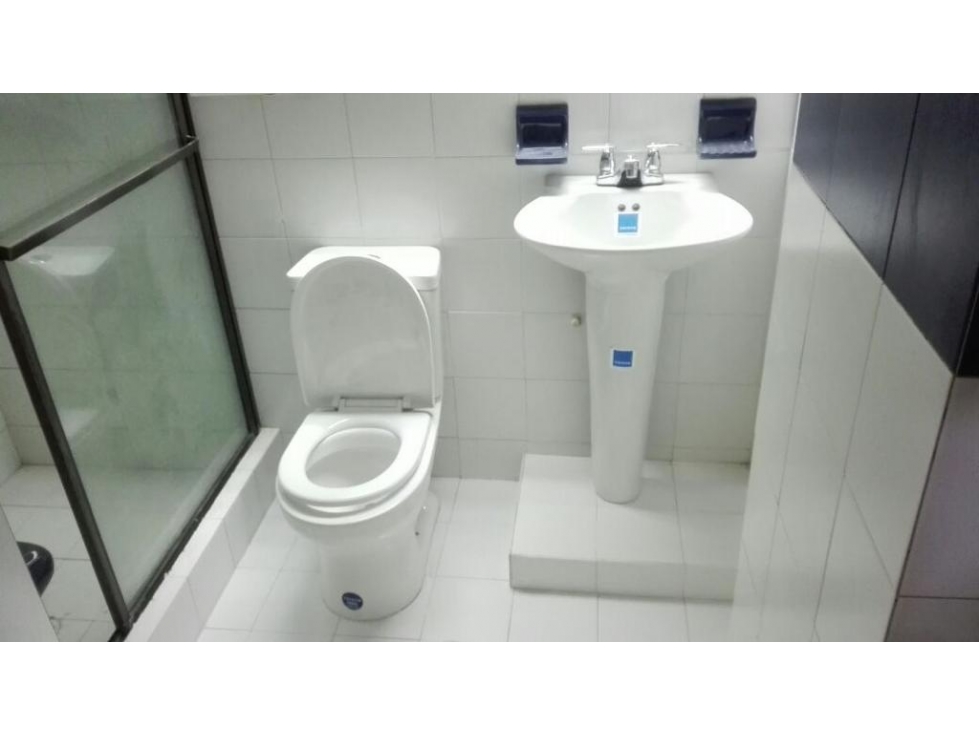CAPRITEC VENTA Apartaestudio 35Mtrs + 10Mtrs Terraza Interno Chapinero — foto 5