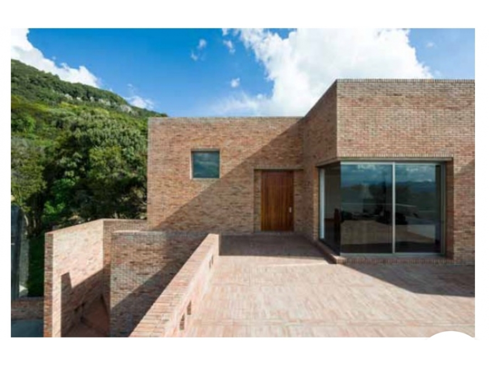 VENTA / PERMUTA CASA PORTAL DE FUSCA 467 M2 + 130 M2 de Terrazas CHIA — foto 5