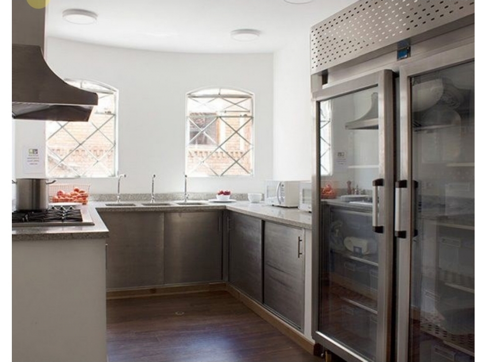 VENTA o ARRIENDO CASA COMERCIAL 651Mtrs REMODELADA CHAPINERO ALTO — foto 6