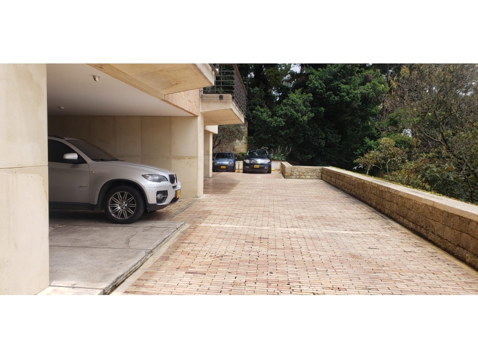 VENTA o ARRIENDO APARTAMENTO 460M2 +TERRAZA +BALCONES BOSQUE MEDINA — foto 5