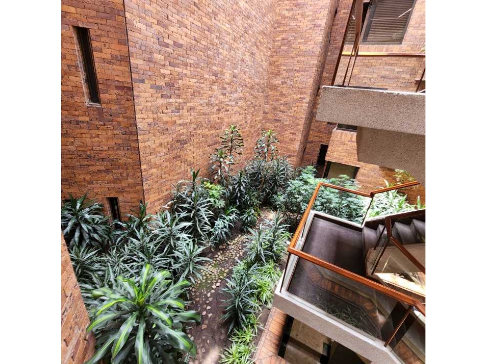 VENTA Apartamento 209.25m2 EXTERIOR Remodelar ROSALES Bajo — foto 3