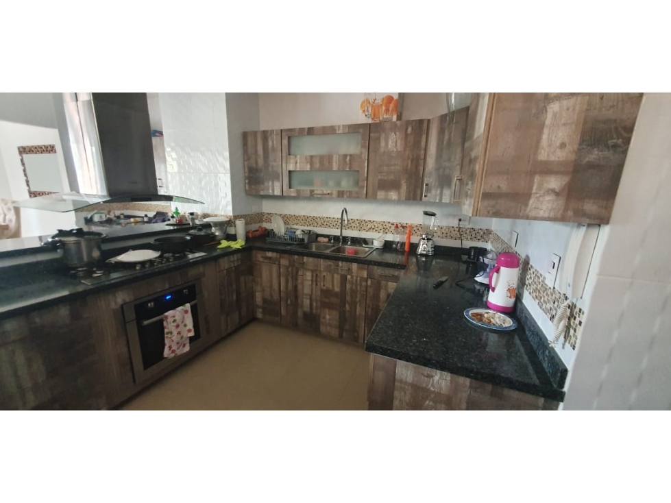 VENDO CASA EN EL JOCKEY C-KT WS 2604443 — foto 4