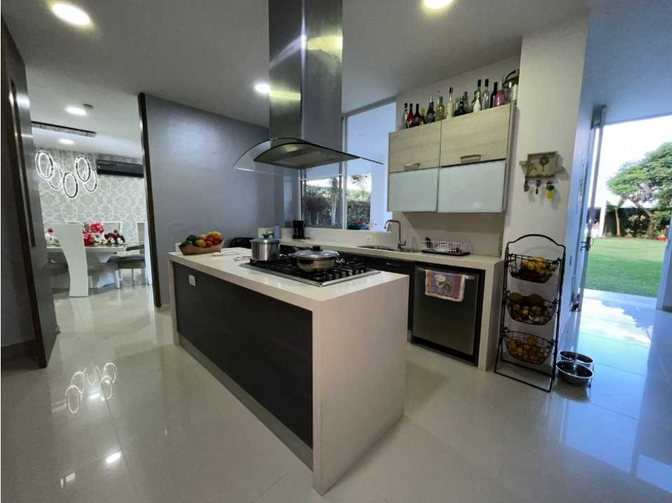 VENDO CASA EN PANCE KT WS 6749232 — foto 4