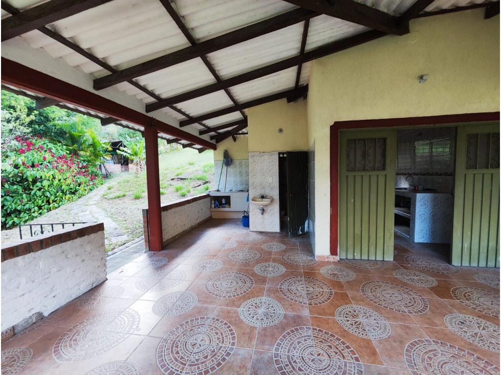 FINCA PRODUCTORA AGUACATE EN VENTA VIJES AMS.6749532 - 6