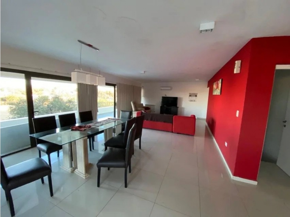 VENTA CASA ENTRE CORDOBA Y CARLOS PAZ EN COUNTRY CAUSANA - 2