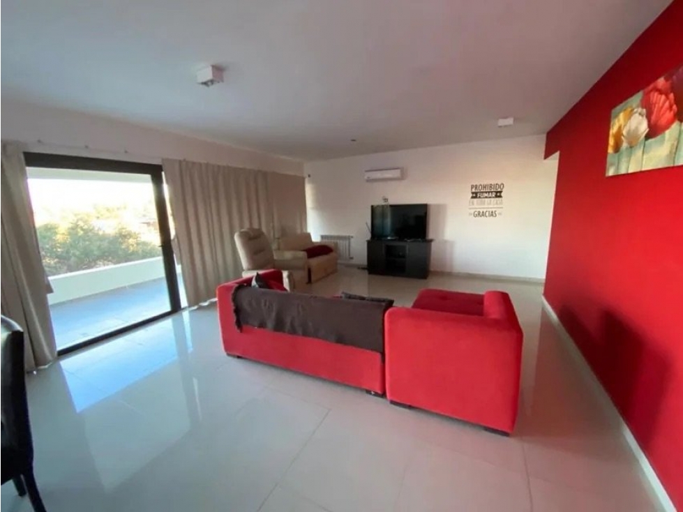 VENTA CASA ENTRE CORDOBA Y CARLOS PAZ EN COUNTRY CAUSANA - 4