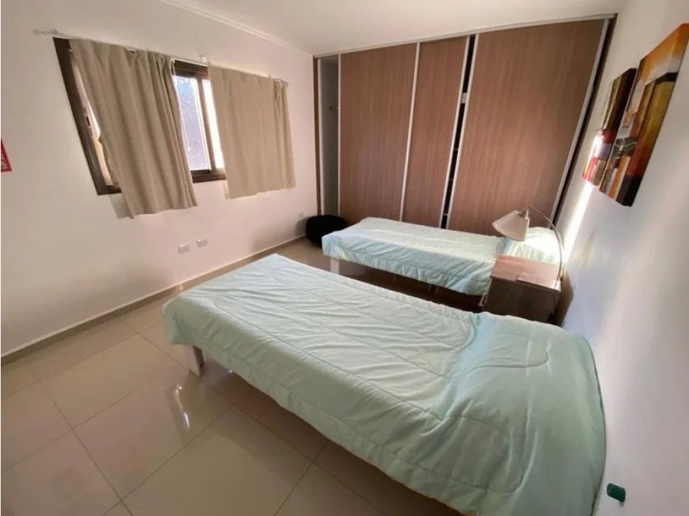 VENTA CASA ENTRE CORDOBA Y CARLOS PAZ EN COUNTRY CAUSANA - 6