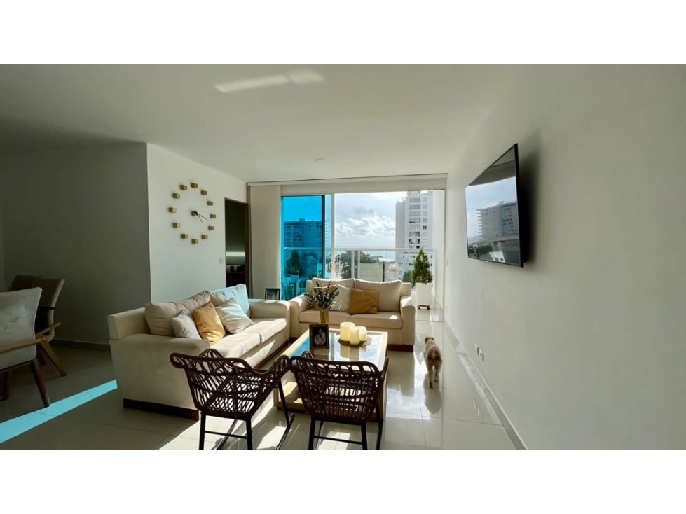 ¡VENDO APARTAMENTO EN CRESPO! — foto 5