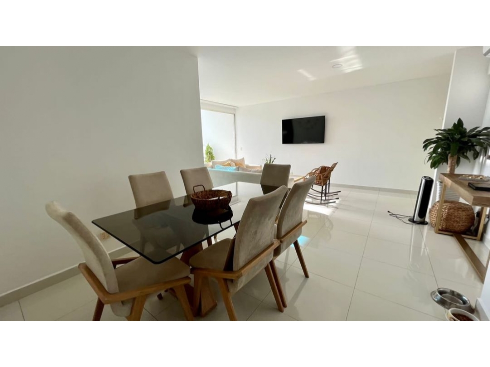 ¡VENDO APARTAMENTO EN CRESPO! — foto 6