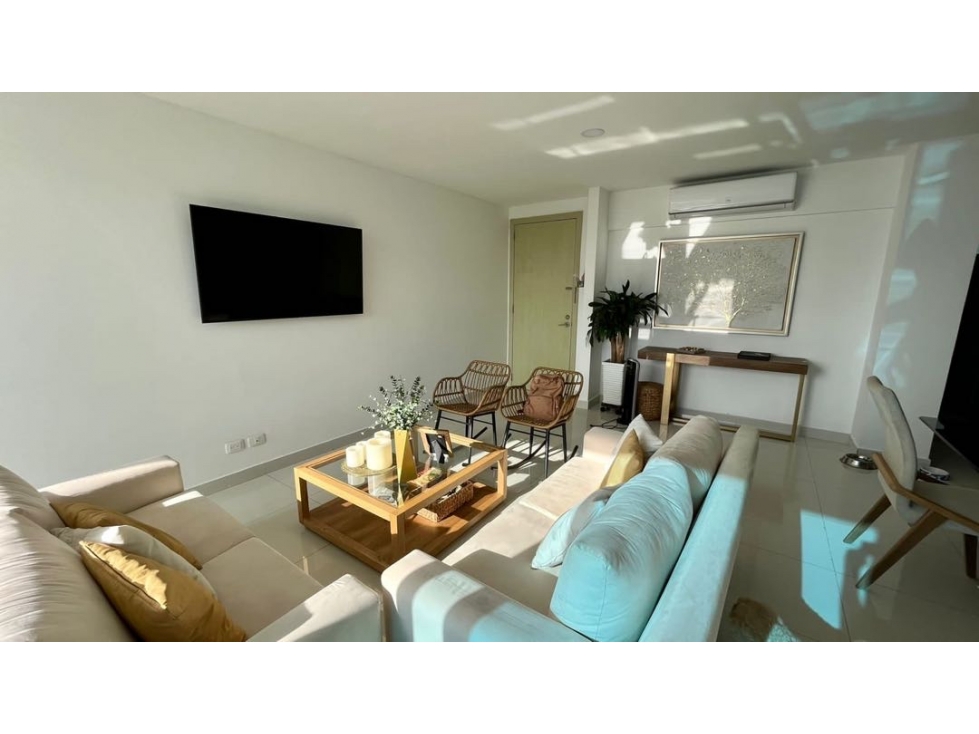 ¡VENDO APARTAMENTO EN CRESPO! — foto 2
