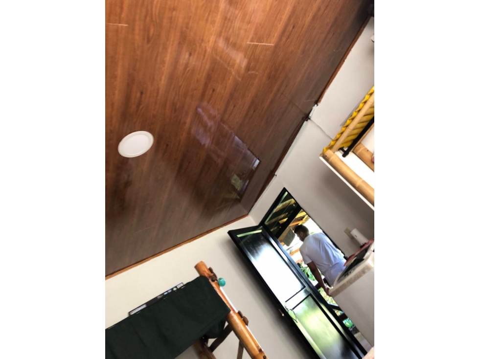 Vendo Hermosa Casa Campestre en La Cumbre 6818760 (WM) - 1