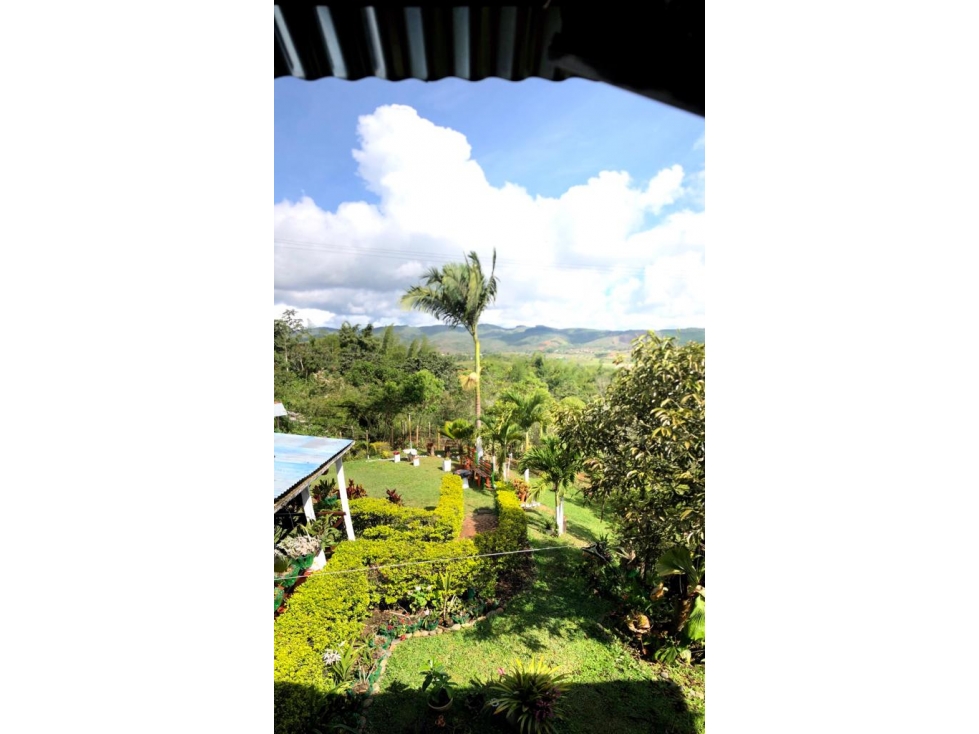 Vendo Hermosa Casa Campestre en La Cumbre 6818760 (WM) - 3