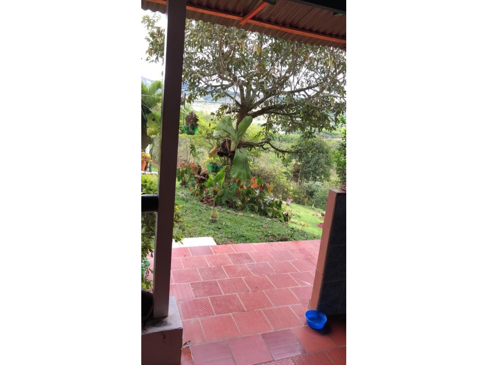 Vendo Hermosa Casa Campestre en La Cumbre 6818760 (WM) - 4
