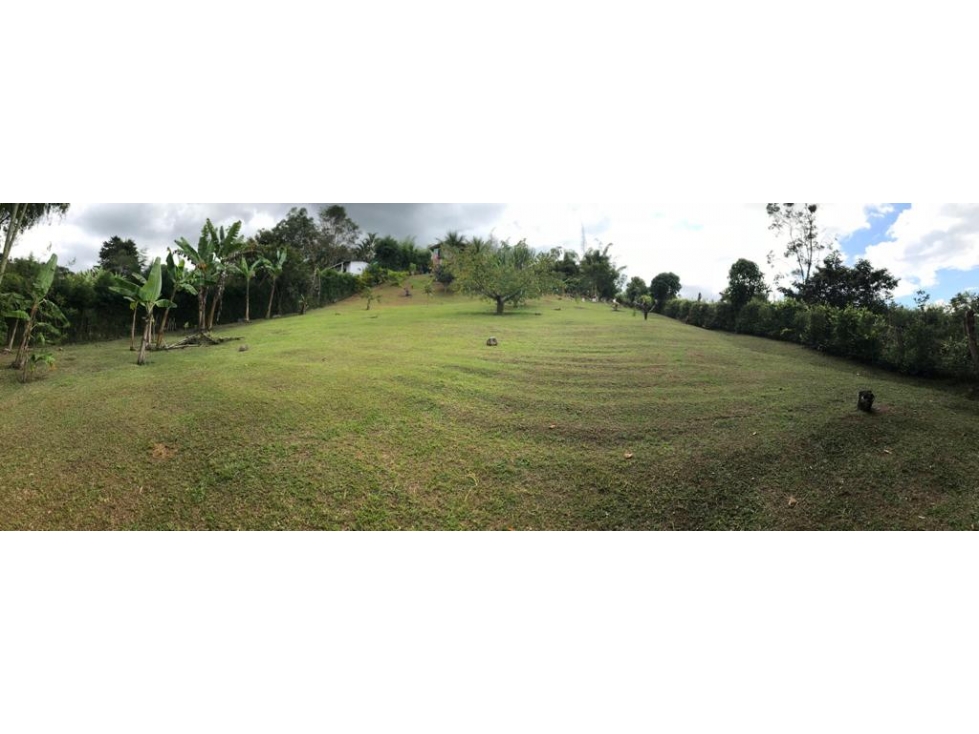 Vendo Hermosa Casa Campestre en La Cumbre 6818760 (WM) - 6