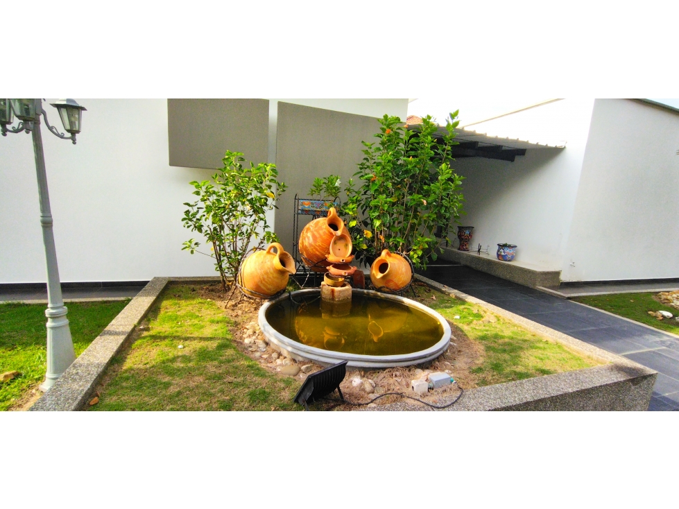 LJ VENDO CASA EN SECTOR CHIPAYA - JAMUNDI — foto 5