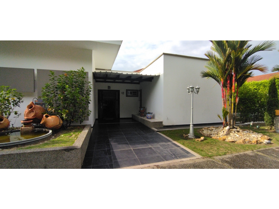 LJ VENDO CASA EN SECTOR CHIPAYA - JAMUNDI — foto 6