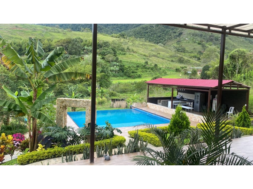 SE VENDE FINCA EN DAGUA - TOCOTA C-DC W: 6757289