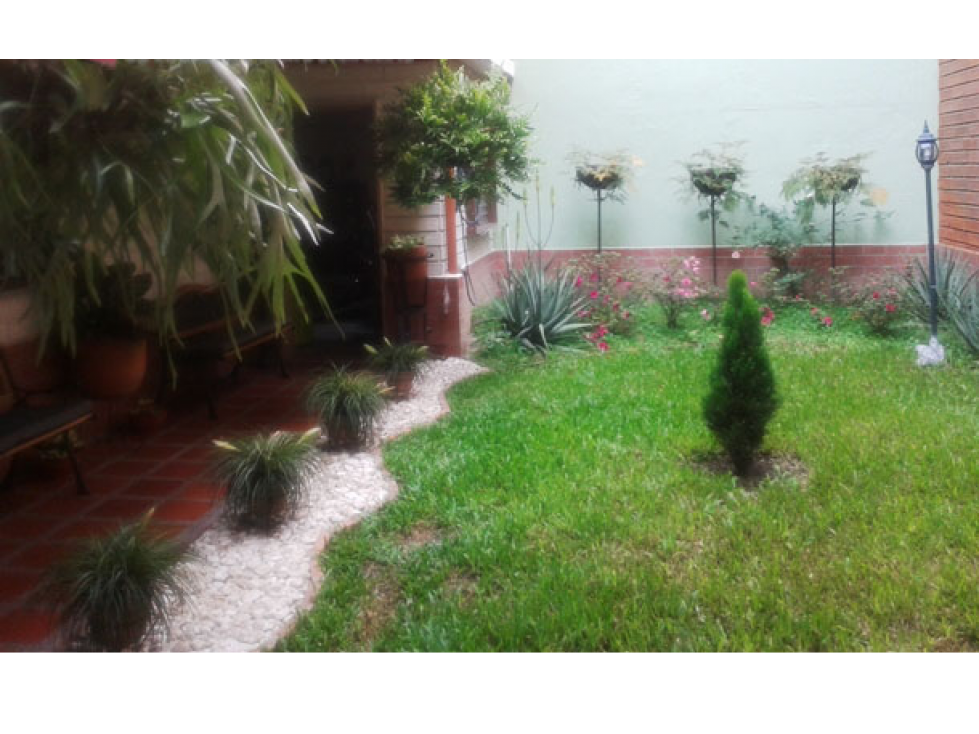 Casa unifamiliar Laureles 1 cuadra de la 33 y 1 de la 80 — foto 5