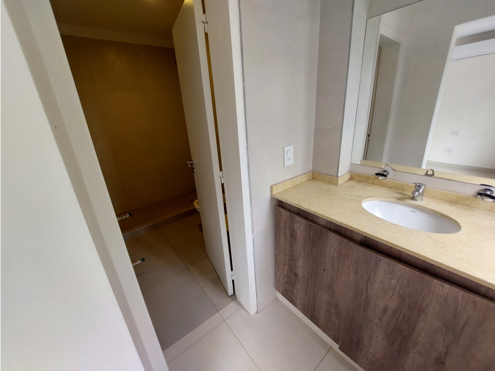 DÚPLEX · VENTA · BARRIO PRIVADO · 3 DORMITORIOS - 6