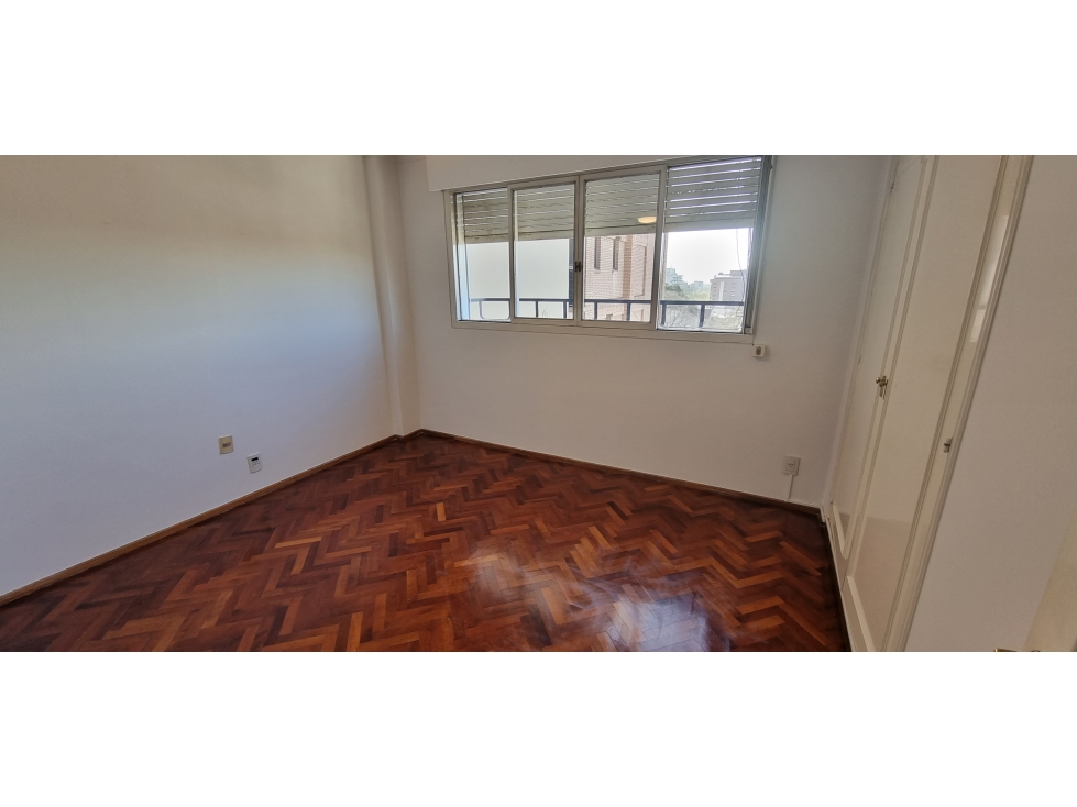 DEPARTAMENTO · ALQUILER · DE CATEGORIA · 3 DORMITORIOS - 5
