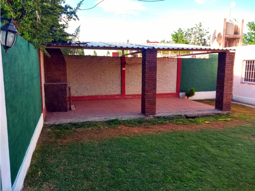 CASA · EN VENTA · AGRELO · 2 DORMITORIOS · LUJÁN DE CUYO - 3