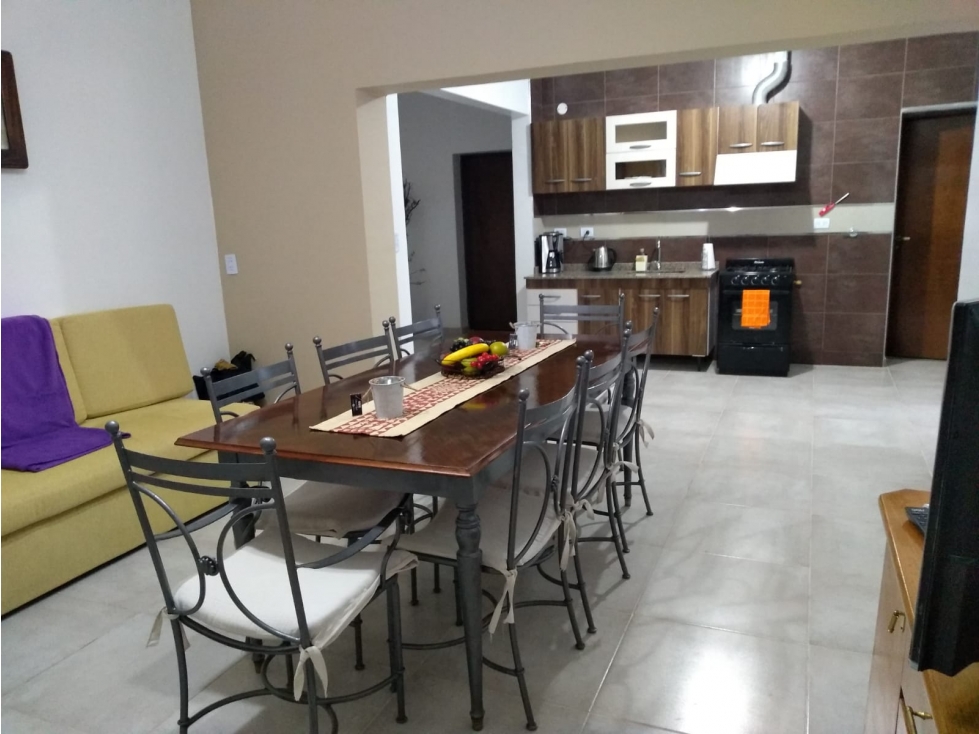 CASA · VENTA · 5 DORMTORIOS ·DRUMMOND MAS DE 600M2 · LUJAN - 4
