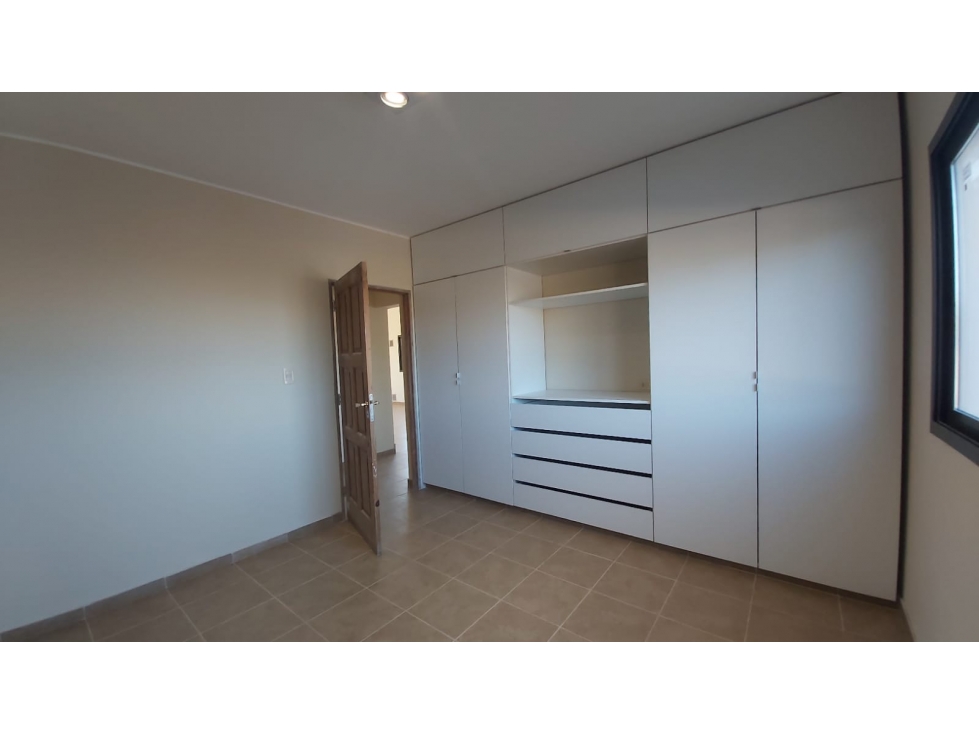 CASA · VENTA BARRIO PRIVADO· OLIVOS DE PALMA · 3 DORMITORIOS - 6