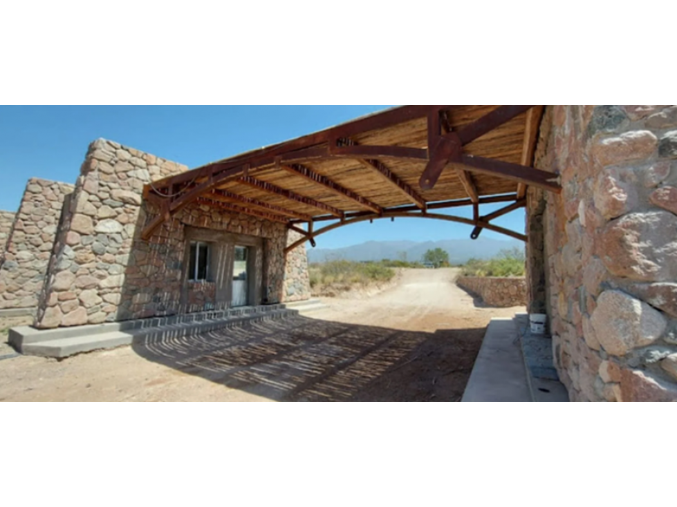 VENDE · TERRENOS · DESDE US$35/M2 · LUJAN · B° P. EL CARAMILLO - 1