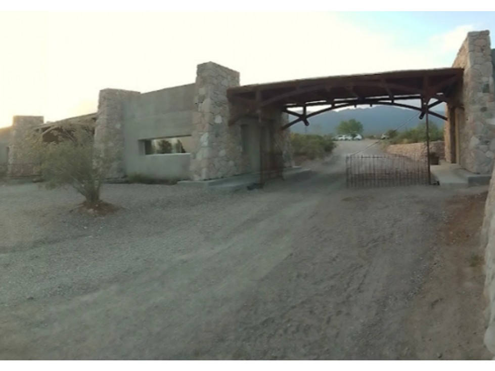 VENDE · TERRENOS · DESDE US$35/M2 · LUJAN · B° P. EL CARAMILLO - 3