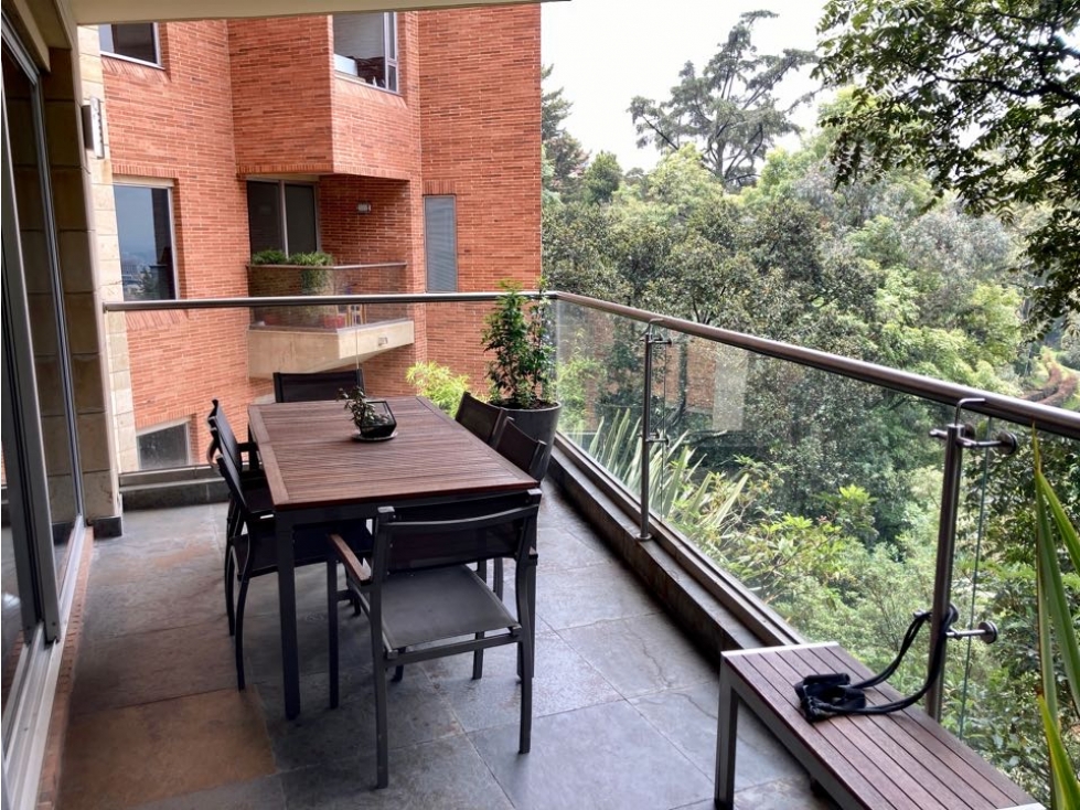 ARRIENDO VENTA Apartamento 292m2 3H/3B/4G/1D ROSALES — foto 2