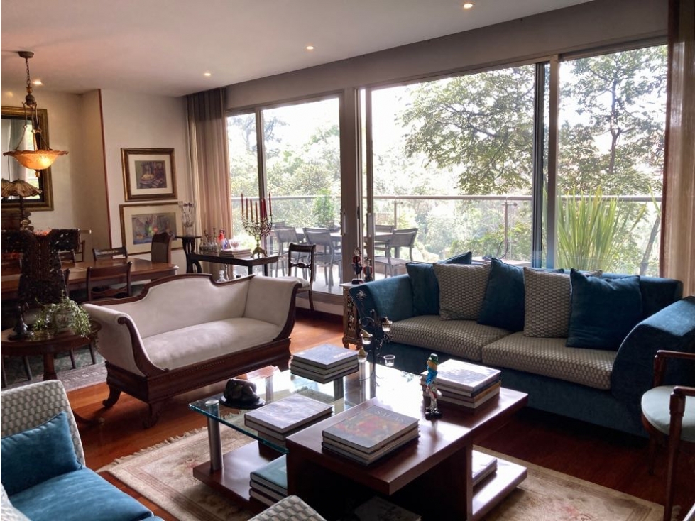 ARRIENDO VENTA Apartamento 292m2 3H/3B/4G/1D ROSALES — foto 5