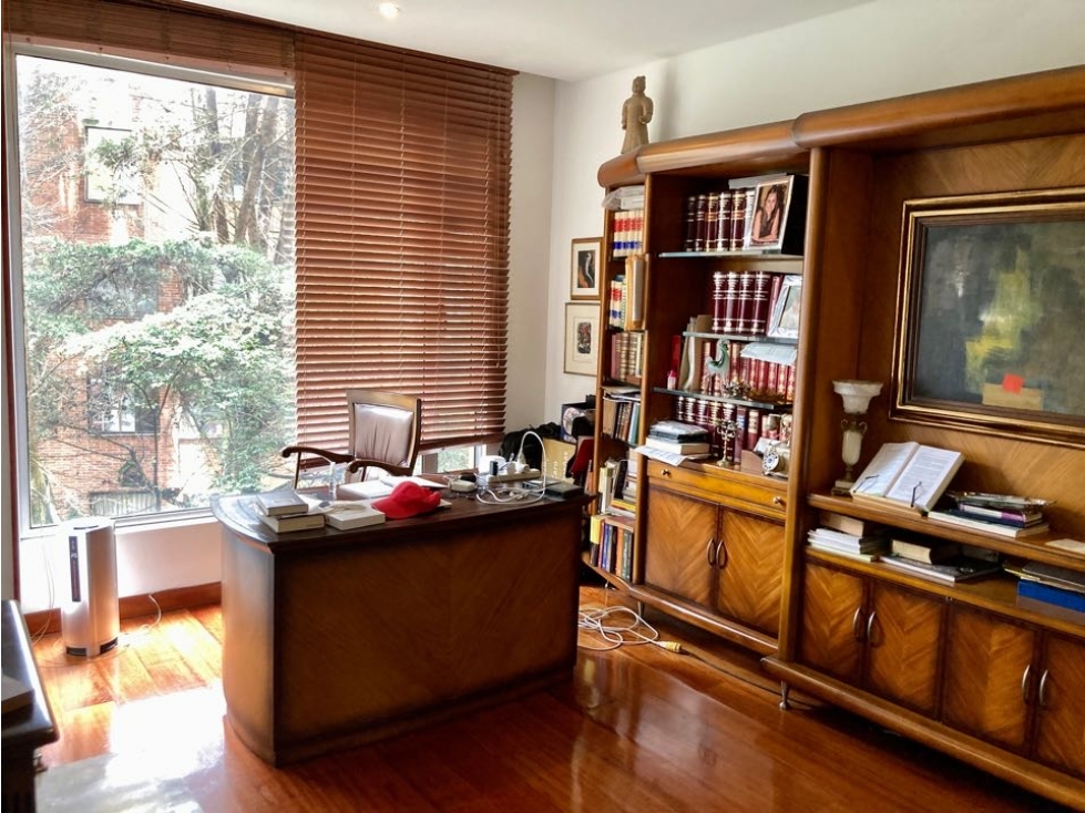 ARRIENDO VENTA Apartamento 292m2 3H/3B/4G/1D ROSALES — foto 6