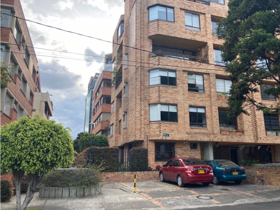 VENTA APARTAMENTO 190m2 + TERRAZA VISTA 3H/4B/3G SANTA BARBARA — foto 5
