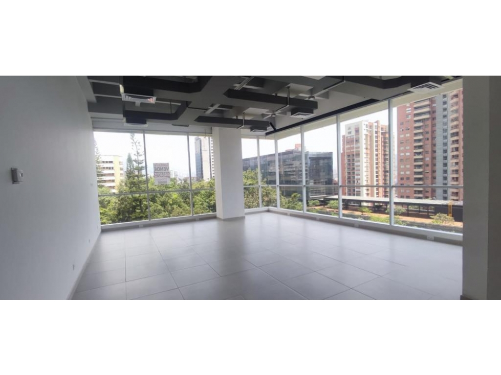 Oficina en Vender en Medellín