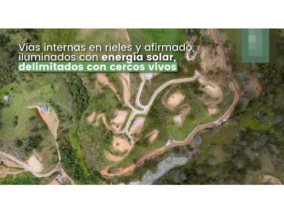 Lote en Vender en San Vicente — foto 2