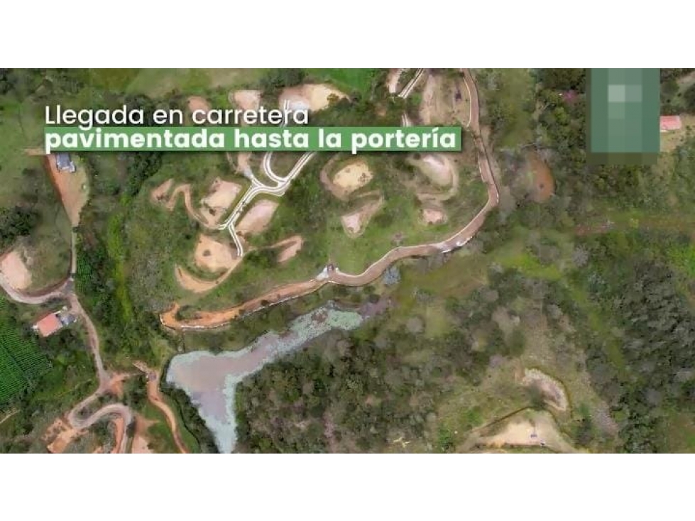 Lote en Vender en San Vicente — foto 3