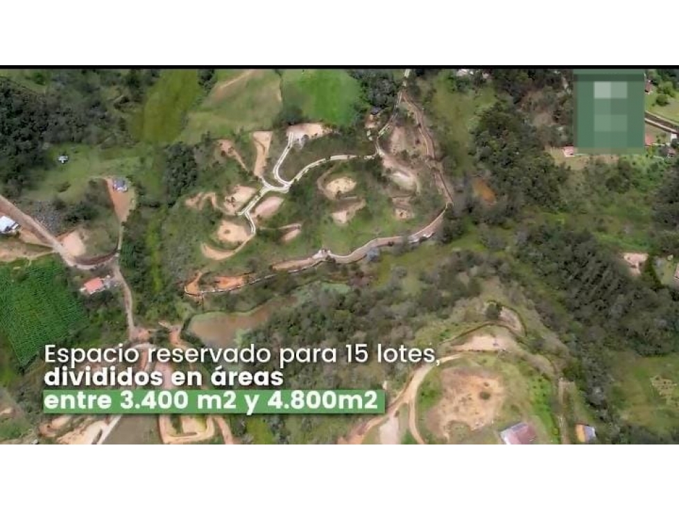 Lote en Vender en San Vicente — foto 4