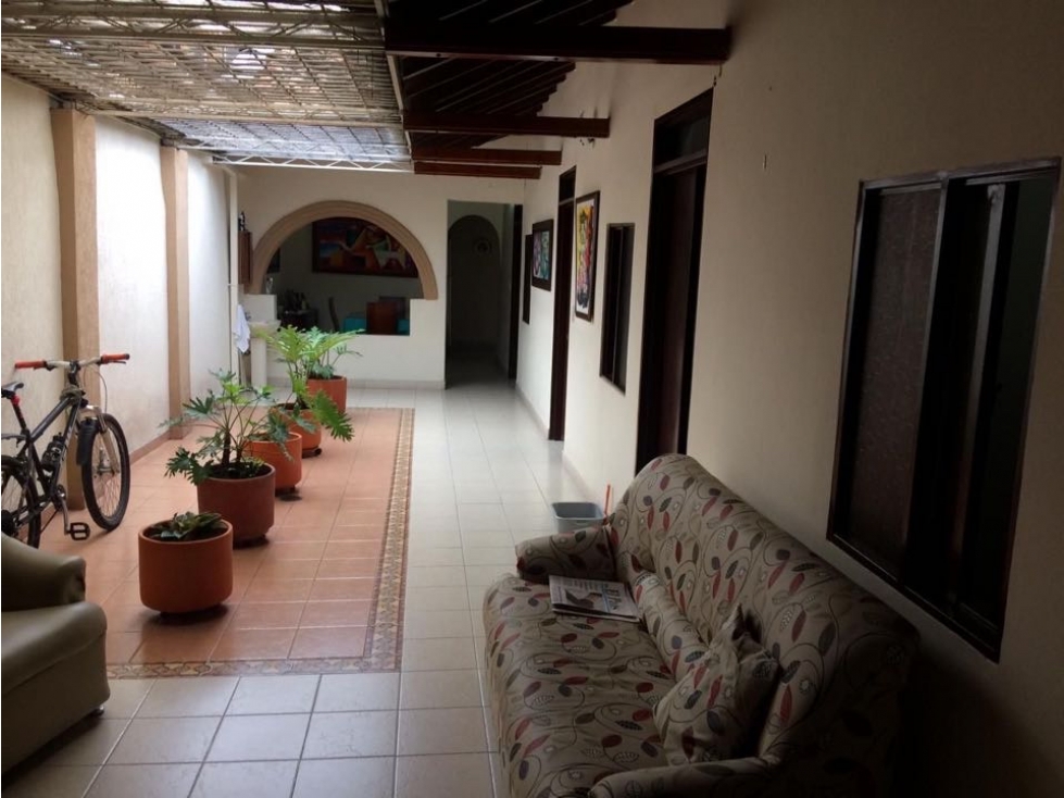 SE VENDE HERMOSA CASA EN PALMIRA (E.I) CW:6900721