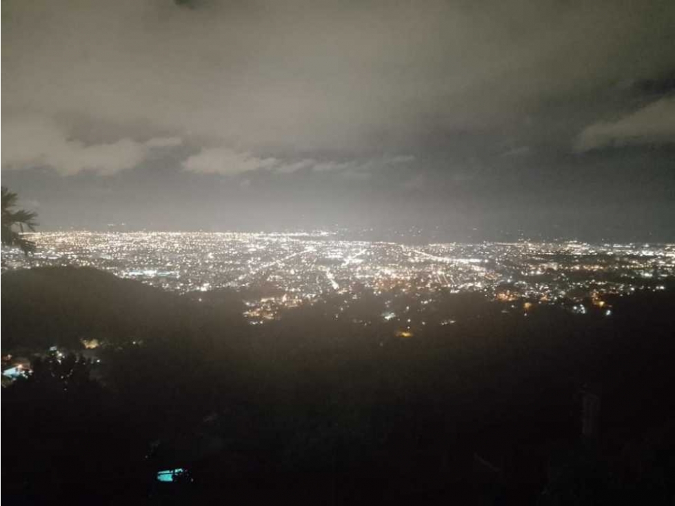 VENDO CASA CAMPESTRE LA REFORMA ESPECTACULAR VISTA (G.F) CW:6900955 — foto 2