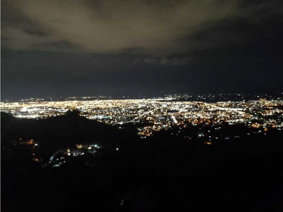 VENDO CASA CAMPESTRE LA REFORMA ESPECTACULAR VISTA (G.F) CW:6900955 — foto 3