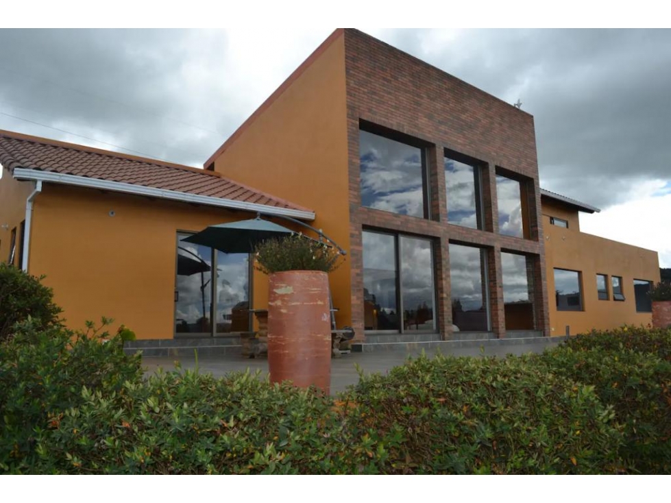 Lote en Vender en Guasca / 221134 - 1