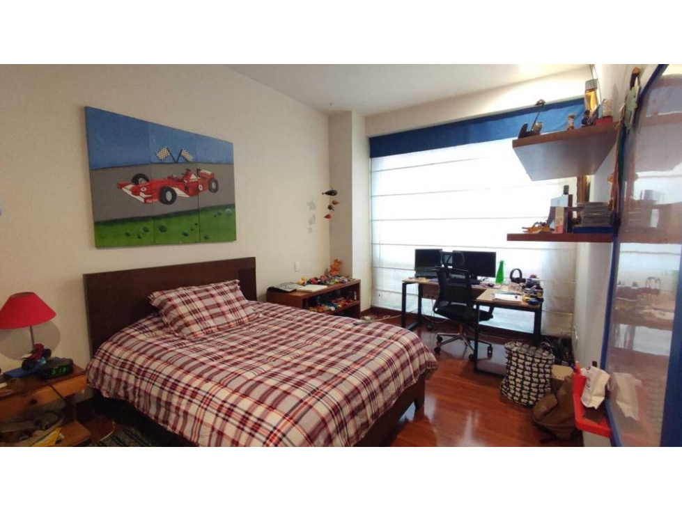 Apartamento en Venda - Arriendo en Bogotá D.C. / 221135 — foto 2