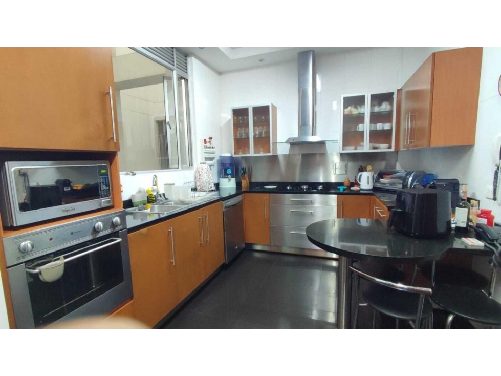 Apartamento en Venda - Arriendo en Bogotá D.C. / 221135 — foto 3