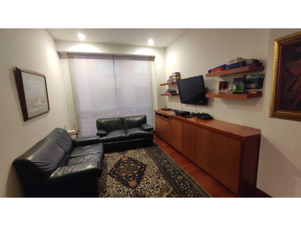 Apartamento en Venda - Arriendo en Bogotá D.C. / 221135 — foto 4