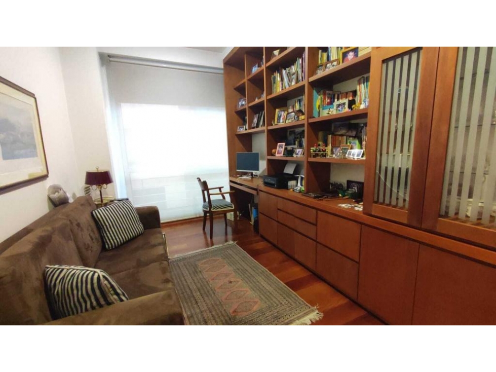 Apartamento en Venda - Arriendo en Bogotá D.C. / 221135 — foto 5