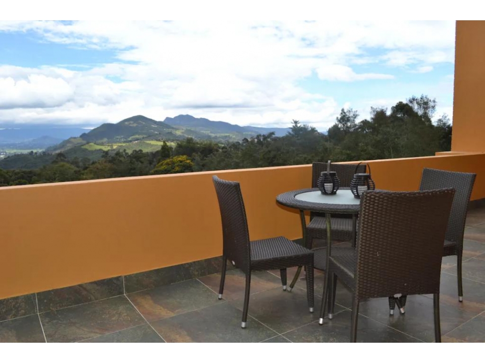 Lote en Vender en Guasca / 221134 - 4